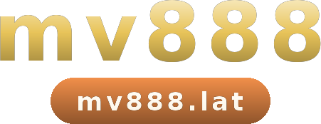 mv888 logo